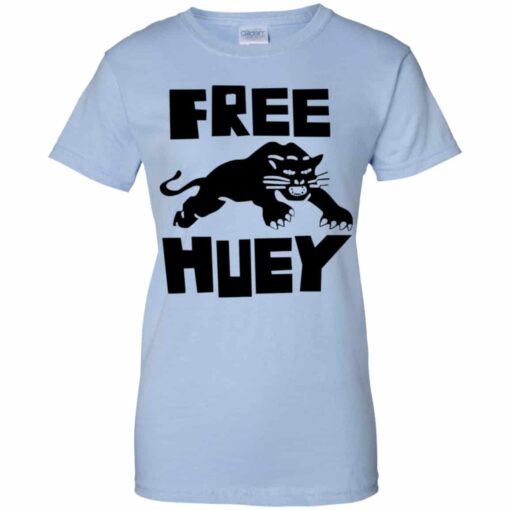 Free Huey Shirt, Hoodie, Tank Shirt Sweatshirt Long Sleeve Hoodie Tank Mug – Tally’s Mojos