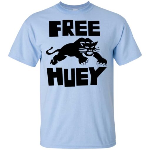 Free Huey Shirt, Hoodie, Tank Shirt Sweatshirt Long Sleeve Hoodie Tank Mug – Tally’s Mojos