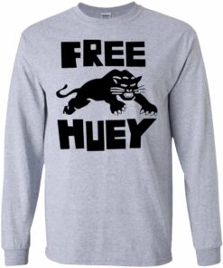Free Huey Shirt Hoodie Tank Shirt Sweatshirt Long Sleeve Hoodie Tank Mug Tallys Mojos 5