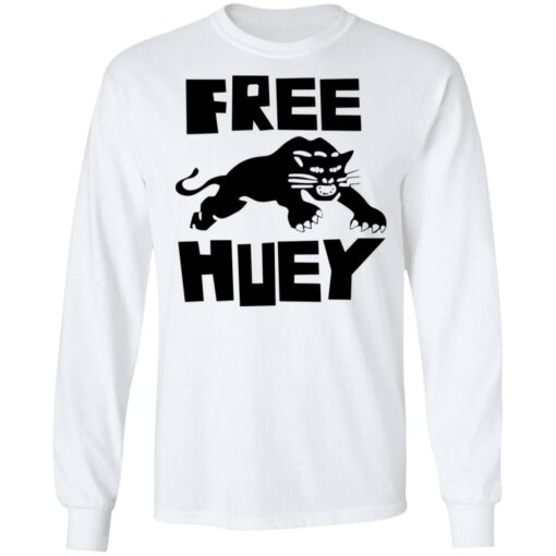 Free Huey T-Shirts, Hoodies, Long Sleeve Shirt Sweatshirt Long Sleeve Hoodie Tank Mug – Tally’s Mojos