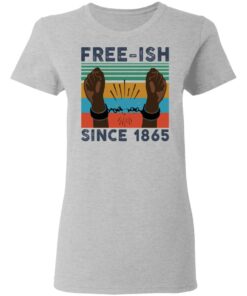 Free ISH since 1865 vintage shirt Shirt Sweatshirt Long Sleeve Hoodie Tank Mug - Tally's Mojos 3 Free ISH since 1865 vintage shirt Shirt Sweatshirt Long Sleeve Hoodie Tank Mug Tallys Mojos 4