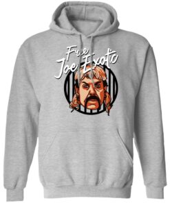 Free Joe Exotic T-Shirts, Hoodies, Long Sleeve Shirt Sweatshirt Long Sleeve Hoodie Tank Mug - Tally's Mojos 2 Free Joe Exotic T Shirts Hoodies Long Sleeve Shirt Sweatshirt Long Sleeve Hoodie Tank Mug Tallys Mojos 11