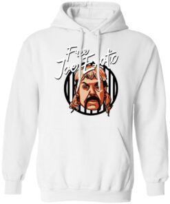 Free Joe Exotic T-Shirts, Hoodies, Long Sleeve Shirt Sweatshirt Long Sleeve Hoodie Tank Mug - Tally's Mojos 3 Free Joe Exotic T Shirts Hoodies Long Sleeve Shirt Sweatshirt Long Sleeve Hoodie Tank Mug Tallys Mojos 12