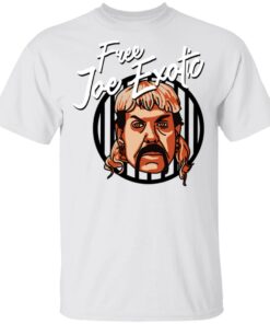 Free Joe Exotic T-Shirts, Hoodies, Long Sleeve Shirt Sweatshirt Long Sleeve Hoodie Tank Mug - Tally's Mojos 5 Free Joe Exotic T Shirts Hoodies Long Sleeve Shirt Sweatshirt Long Sleeve Hoodie Tank Mug Tallys Mojos 3