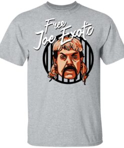 Free Joe Exotic T-Shirts, Hoodies, Long Sleeve Shirt Sweatshirt Long Sleeve Hoodie Tank Mug - Tally's Mojos 6 Free Joe Exotic T Shirts Hoodies Long Sleeve Shirt Sweatshirt Long Sleeve Hoodie Tank Mug Tallys Mojos 4