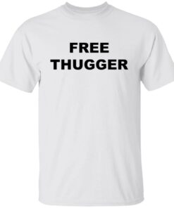 Free thugger shirt Shirt Sweatshirt Long Sleeve Hoodie Tank Mug – Tally’s Mojos
