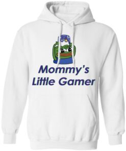 Frog Pepe mommy's little gamer shirt Shirt Sweatshirt Long Sleeve Hoodie Tank Mug - Tally's Mojos 3 Frog Pepe mommys little gamer shirt Shirt Sweatshirt Long Sleeve Hoodie Tank Mug Tallys Mojos 3