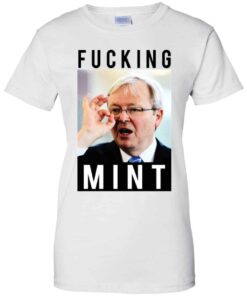 Fucking Mint Rudd Shirt Hoodie Tank Shirt Sweatshirt Long Sleeve Hoodie Tank Mug Tallys Mojos 12
