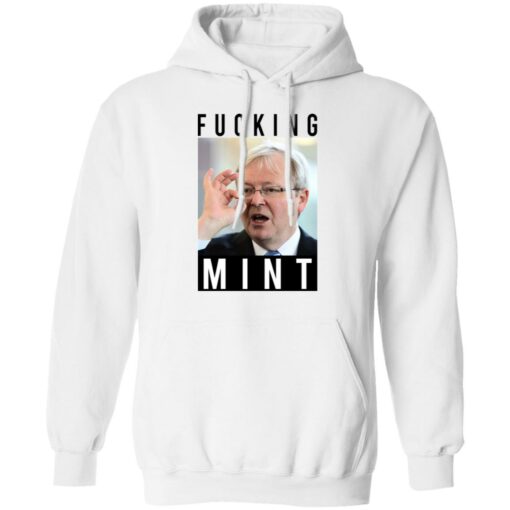 Fucking Mint Rudd Shirts, Hoodies, Long Sleeve Shirt Sweatshirt Long Sleeve Hoodie Tank Mug – Tally’s Mojos