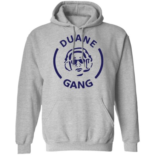 Fungible Gear Duane Gang shirt Shirt Sweatshirt Long Sleeve Hoodie Tank Mug – Tally’s Mojos