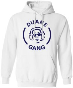 Fungible Gear Duane Gang shirt Shirt Sweatshirt Long Sleeve Hoodie Tank Mug – Tally’s Mojos