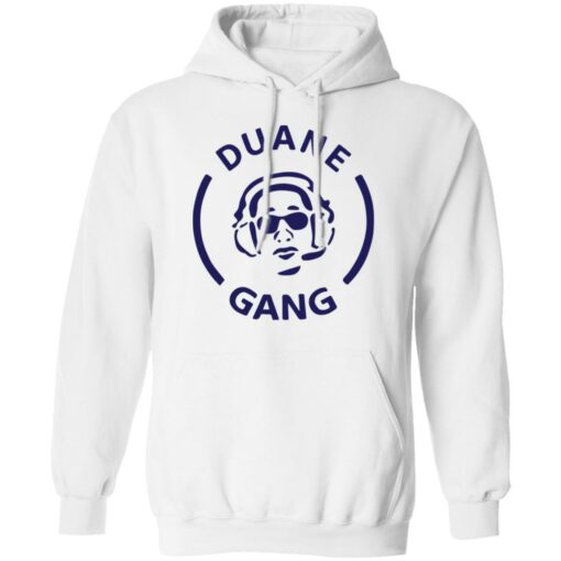 Fungible Gear Duane Gang shirt Shirt Sweatshirt Long Sleeve Hoodie Tank Mug – Tally’s Mojos