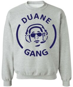 Fungible Gear Duane Gang shirt Shirt Sweatshirt Long Sleeve Hoodie Tank Mug Tallys Mojos 3