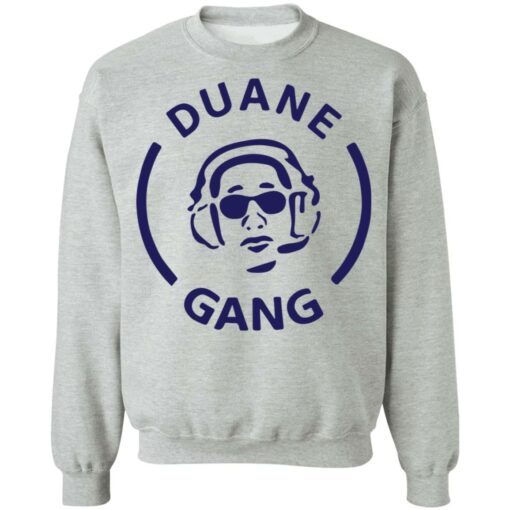 Fungible Gear Duane Gang shirt Shirt Sweatshirt Long Sleeve Hoodie Tank Mug – Tally’s Mojos