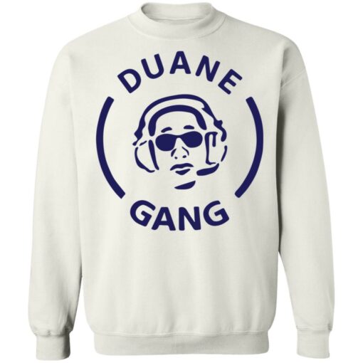 Fungible Gear Duane Gang shirt Shirt Sweatshirt Long Sleeve Hoodie Tank Mug – Tally’s Mojos