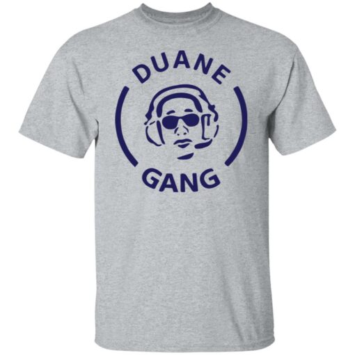 Fungible Gear Duane Gang shirt Shirt Sweatshirt Long Sleeve Hoodie Tank Mug – Tally’s Mojos