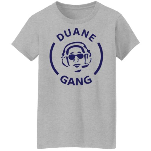 Fungible Gear Duane Gang shirt Shirt Sweatshirt Long Sleeve Hoodie Tank Mug – Tally’s Mojos