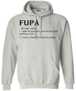 Fupa shirt Fupa definition shirt Shirt Sweatshirt Long Sleeve Hoodie Tank Mug – Tally’s Mojos