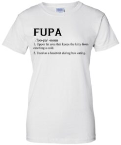 Fupa shirt Fupa definition shirt Shirt Sweatshirt Long Sleeve Hoodie Tank Mug - Tally's Mojos 5 Fupa shirt Fupa definition shirt Shirt Sweatshirt Long Sleeve Hoodie Tank Mug Tallys Mojos 5