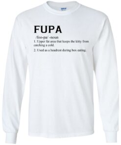 Fupa shirt Fupa definition shirt Shirt Sweatshirt Long Sleeve Hoodie Tank Mug - Tally's Mojos 9 Fupa shirt Fupa definition shirt Shirt Sweatshirt Long Sleeve Hoodie Tank Mug Tallys Mojos 9