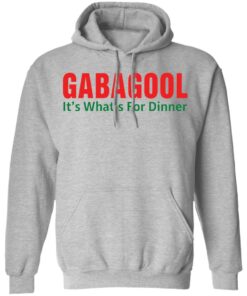 Gabagool it’s what’s for dinner shirt Shirt Sweatshirt Long Sleeve Hoodie Tank Mug - Tally's Mojos 2 Gabagool it's what's for dinner shirt Shirt Sweatshirt Long Sleeve Hoodie Tank Mug Tallys Mojos 2