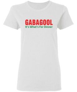 Gabagool it’s what’s for dinner shirt Shirt Sweatshirt Long Sleeve Hoodie Tank Mug - Tally's Mojos 7 Gabagool it's what's for dinner shirt Shirt Sweatshirt Long Sleeve Hoodie Tank Mug Tallys Mojos 7