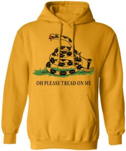 Gadsden Flag oh please tread on me shirt Shirt Sweatshirt Long Sleeve Hoodie Tank Mug - Tally's Mojos 3 Gadsden Flag oh please tread on me shirt Shirt Sweatshirt Long Sleeve Hoodie Tank Mug Tallys Mojos 3