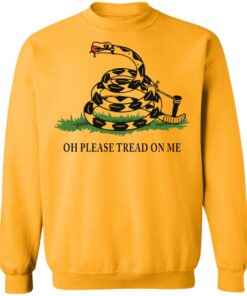 Gadsden Flag oh please tread on me shirt Shirt Sweatshirt Long Sleeve Hoodie Tank Mug - Tally's Mojos 5 Gadsden Flag oh please tread on me shirt Shirt Sweatshirt Long Sleeve Hoodie Tank Mug Tallys Mojos 5