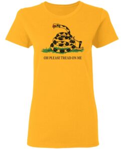 Gadsden Flag oh please tread on me shirt Shirt Sweatshirt Long Sleeve Hoodie Tank Mug - Tally's Mojos 7 Gadsden Flag oh please tread on me shirt Shirt Sweatshirt Long Sleeve Hoodie Tank Mug Tallys Mojos 7