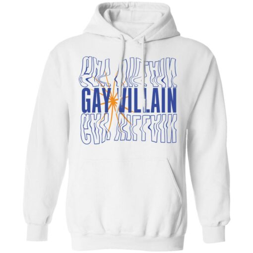 Gay villain shirt Shirt Sweatshirt Long Sleeve Hoodie Tank Mug – Tally’s Mojos