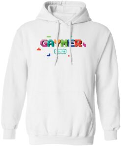 Gaymer slay shirt Shirt Sweatshirt Long Sleeve Hoodie Tank Mug – Tally’s Mojos
