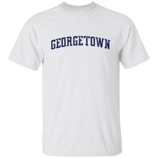 Georgetown Michigan sweatshirt Shirt Sweatshirt Long Sleeve Hoodie Tank Mug – Tally’s Mojos