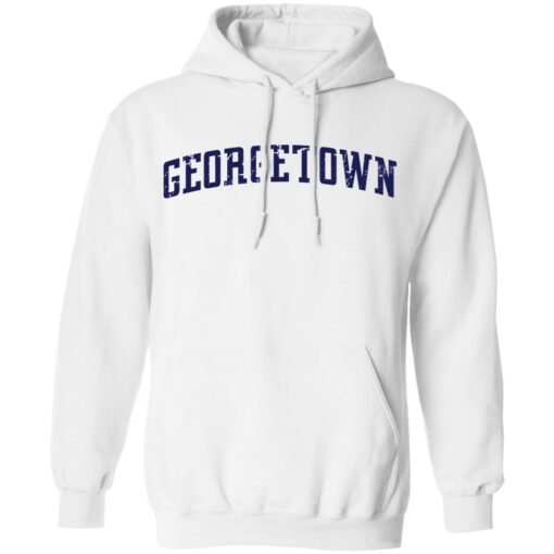 Georgetown Michigan sweatshirt Shirt Sweatshirt Long Sleeve Hoodie Tank Mug – Tally’s Mojos