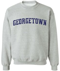 Georgetown Michigan sweatshirt Shirt Sweatshirt Long Sleeve Hoodie Tank Mug Tallys Mojos 3