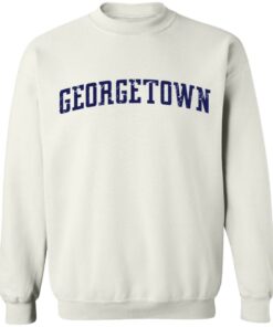 Georgetown Michigan sweatshirt Shirt Sweatshirt Long Sleeve Hoodie Tank Mug Tallys Mojos 4