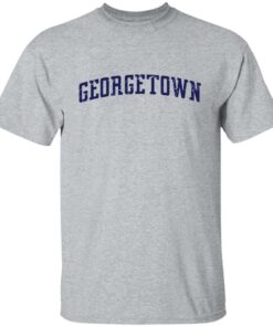 Georgetown Michigan sweatshirt Shirt Sweatshirt Long Sleeve Hoodie Tank Mug Tallys Mojos 5