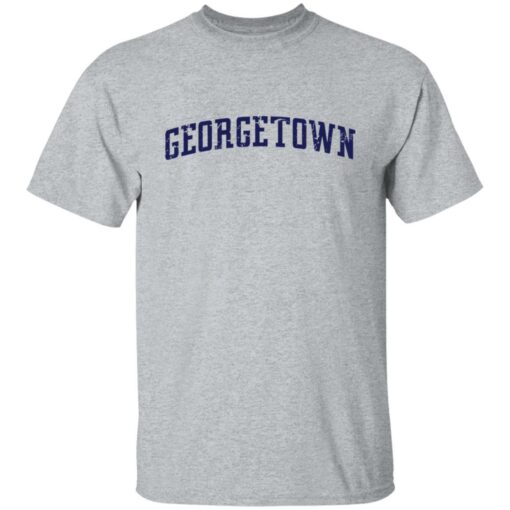 Georgetown Michigan sweatshirt Shirt Sweatshirt Long Sleeve Hoodie Tank Mug – Tally’s Mojos