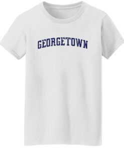 Georgetown Michigan sweatshirt Shirt Sweatshirt Long Sleeve Hoodie Tank Mug Tallys Mojos 6