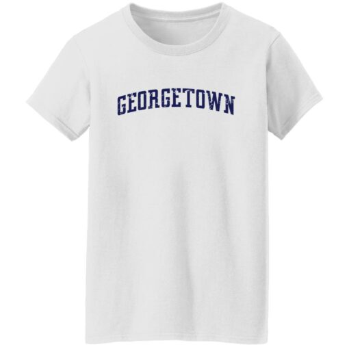 Georgetown Michigan sweatshirt Shirt Sweatshirt Long Sleeve Hoodie Tank Mug – Tally’s Mojos