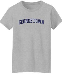 Georgetown Michigan sweatshirt Shirt Sweatshirt Long Sleeve Hoodie Tank Mug Tallys Mojos 7
