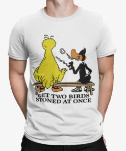 Get Two Birds Tone At Once Shirt Shirt Sweatshirt Long Sleeve Hoodie Tank Mug – Tally’s Mojos