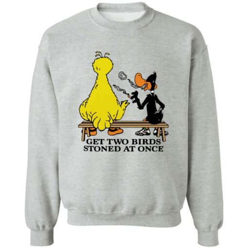 Get Two Birds Tone At Once Shirt Shirt Sweatshirt Long Sleeve Hoodie Tank Mug – Tally’s Mojos