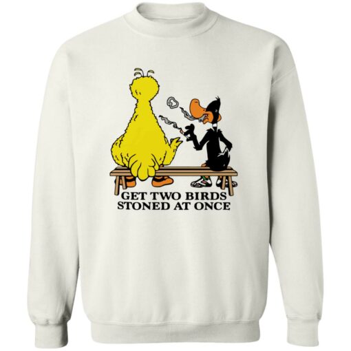 Get Two Birds Tone At Once Shirt Shirt Sweatshirt Long Sleeve Hoodie Tank Mug – Tally’s Mojos