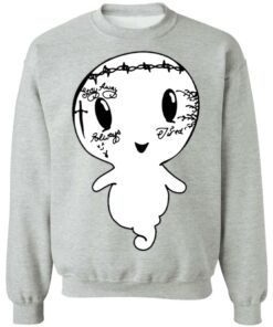 Ghost Malone shirt Shirt Sweatshirt Long Sleeve Hoodie Tank Mug – Tally’s Mojos