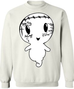 Ghost Malone shirt Shirt Sweatshirt Long Sleeve Hoodie Tank Mug Tallys Mojos 11