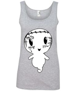 Ghost Malone shirt Shirt Sweatshirt Long Sleeve Hoodie Tank Mug Tallys Mojos 12