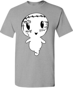 Ghost Malone shirt Shirt Sweatshirt Long Sleeve Hoodie Tank Mug Tallys Mojos 3