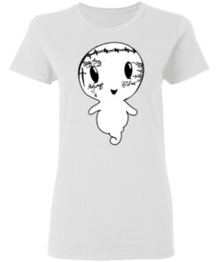 Ghost Malone shirt Shirt Sweatshirt Long Sleeve Hoodie Tank Mug Tallys Mojos 4