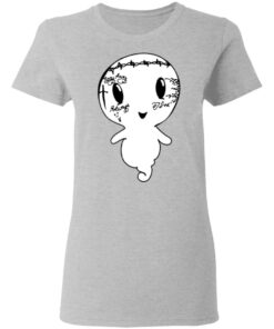 Ghost Malone shirt Shirt Sweatshirt Long Sleeve Hoodie Tank Mug Tallys Mojos 5