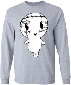 Ghost Malone shirt Shirt Sweatshirt Long Sleeve Hoodie Tank Mug Tallys Mojos 6